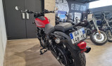 HARLEY-DAVIDSON SPORTSTER Nightster 975 RH