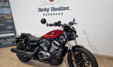HARLEY-DAVIDSON SPORTSTER Nightster 975 RH