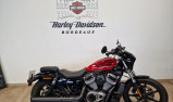 HARLEY-DAVIDSON SPORTSTER Nightster 975 RH