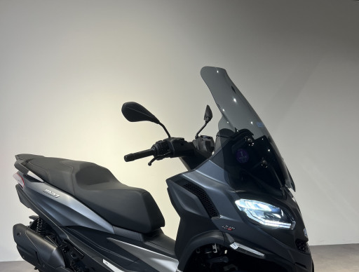 PIAGGIO MP3 530 HPE EXCLUSIVE