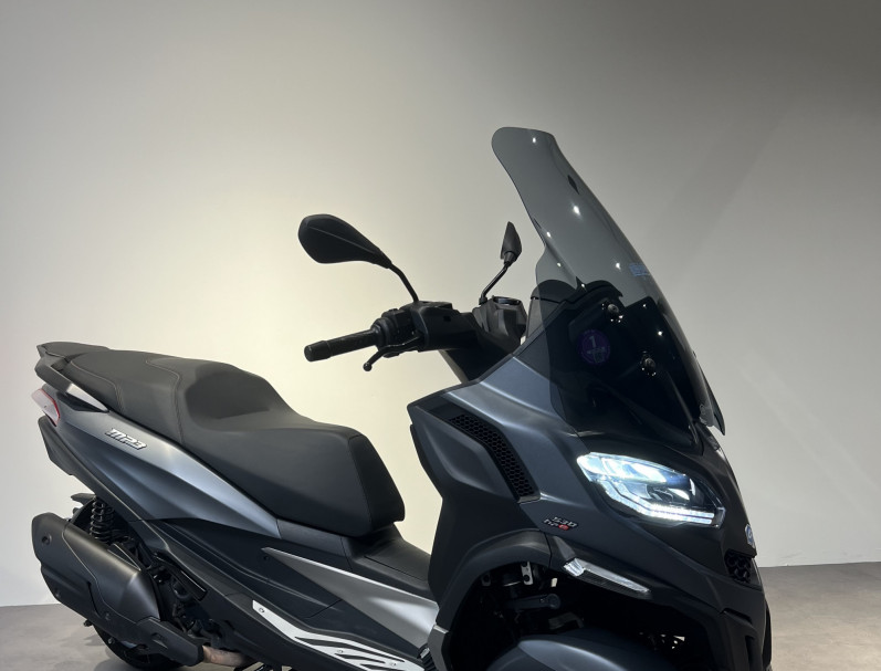 PIAGGIO MP3 530 HPE EXCLUSIVE
