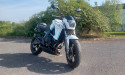 CF MOTO 650 NK