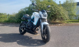 CF MOTO 650 NK