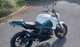 CF MOTO 650 NK