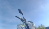 CF MOTO 650 NK