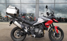 TRIUMPH TIGER 850 SPORT