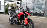 TRIUMPH TIGER 850 SPORT