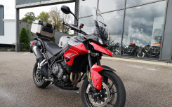 TRIUMPH TIGER 850 SPORT