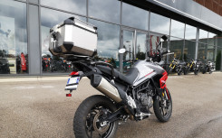 TRIUMPH TIGER 850 SPORT