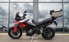 TRIUMPH TIGER 850 SPORT