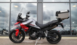 TRIUMPH TIGER 850 SPORT