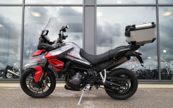 TRIUMPH TIGER 850 SPORT