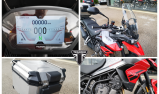 TRIUMPH TIGER 850 SPORT