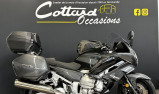 YAMAHA FJR 1300 ABS REVISÉE & GARANTIE 12 MOIS !