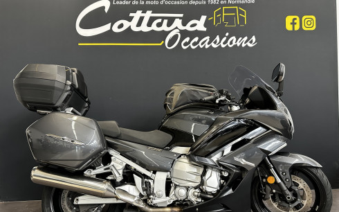 YAMAHA FJR 1300 ABS REVISÉE & GARANTIE 12 MOIS !