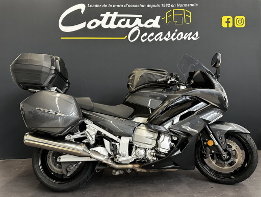 YAMAHA FJR 1300 ABS REVISÉE & GARANTIE 12 MOIS !