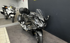 YAMAHA FJR 1300 ABS REVISÉE & GARANTIE 12 MOIS !