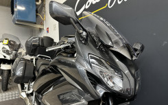 YAMAHA FJR 1300 ABS REVISÉE & GARANTIE 12 MOIS !