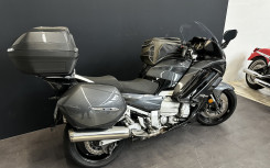 YAMAHA FJR 1300 ABS REVISÉE & GARANTIE 12 MOIS !
