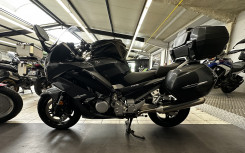 YAMAHA FJR 1300 ABS REVISÉE & GARANTIE 12 MOIS !
