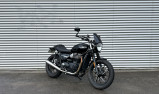 TRIUMPH SPEED TWIN 900 