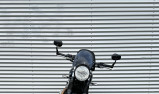 TRIUMPH SPEED TWIN 900 