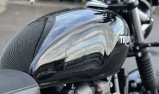 TRIUMPH SPEED TWIN 900 