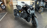 DUCATI DIAVEL V4 - Garantie constructeur 04/2026