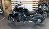 DUCATI DIAVEL V4 - Garantie constructeur 04/2026