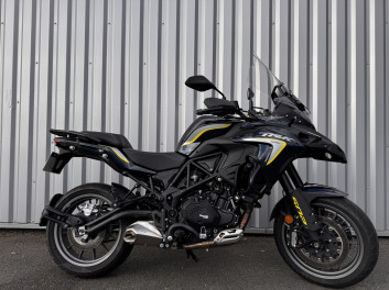 BENELLI TRK 502 A2 2024 - 2 025kms