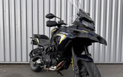 BENELLI TRK 502 A2 2024 - 2 025kms