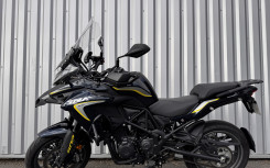 BENELLI TRK 502 A2 2024 - 2 025kms