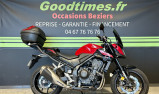 HONDA CB 500 FA HORNET