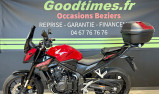 HONDA CB 500 FA HORNET