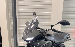 YAMAHA TRACER 7