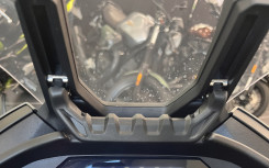 YAMAHA TRACER 7