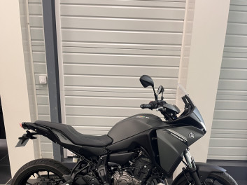YAMAHA TRACER 7