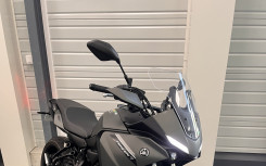YAMAHA TRACER 7