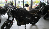 HUSQVARNA SVARTPILEN 125 ABS
