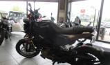 HUSQVARNA SVARTPILEN 125 ABS