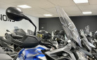 TRIUMPH TIGER 1200 GT PRO