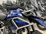 TRIUMPH TIGER 1200 GT PRO
