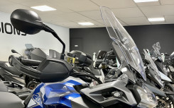 TRIUMPH TIGER 1200 GT PRO