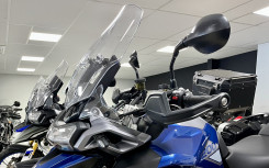 TRIUMPH TIGER 1200 GT PRO