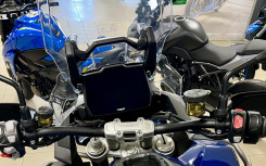 TRIUMPH TIGER 1200 GT PRO