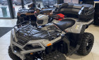 POLARIS SPORTSMAN XP 1000