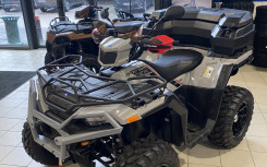 POLARIS SPORTSMAN XP 1000