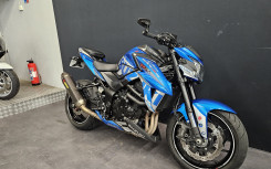 SUZUKI GSX-S 750 GP 114CV REVISEE ET GARANTIE 12 MOIS !