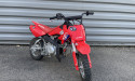 HONDA CRF 50