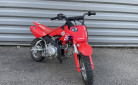 HONDA CRF 50